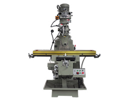 X6330（5HW）Turret Milling Machine