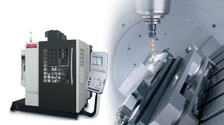 How to choose your milling machine s