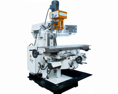 ZA6332 Milling Machine