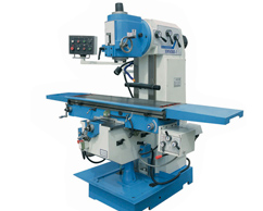 X5036 Milling Machine