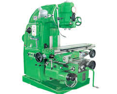 X5032 Milling Machine