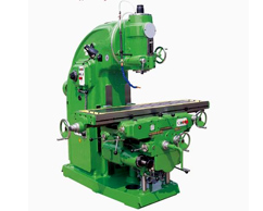 X5032 Milling Machine