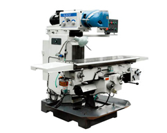 XQ6232 Milling Machine