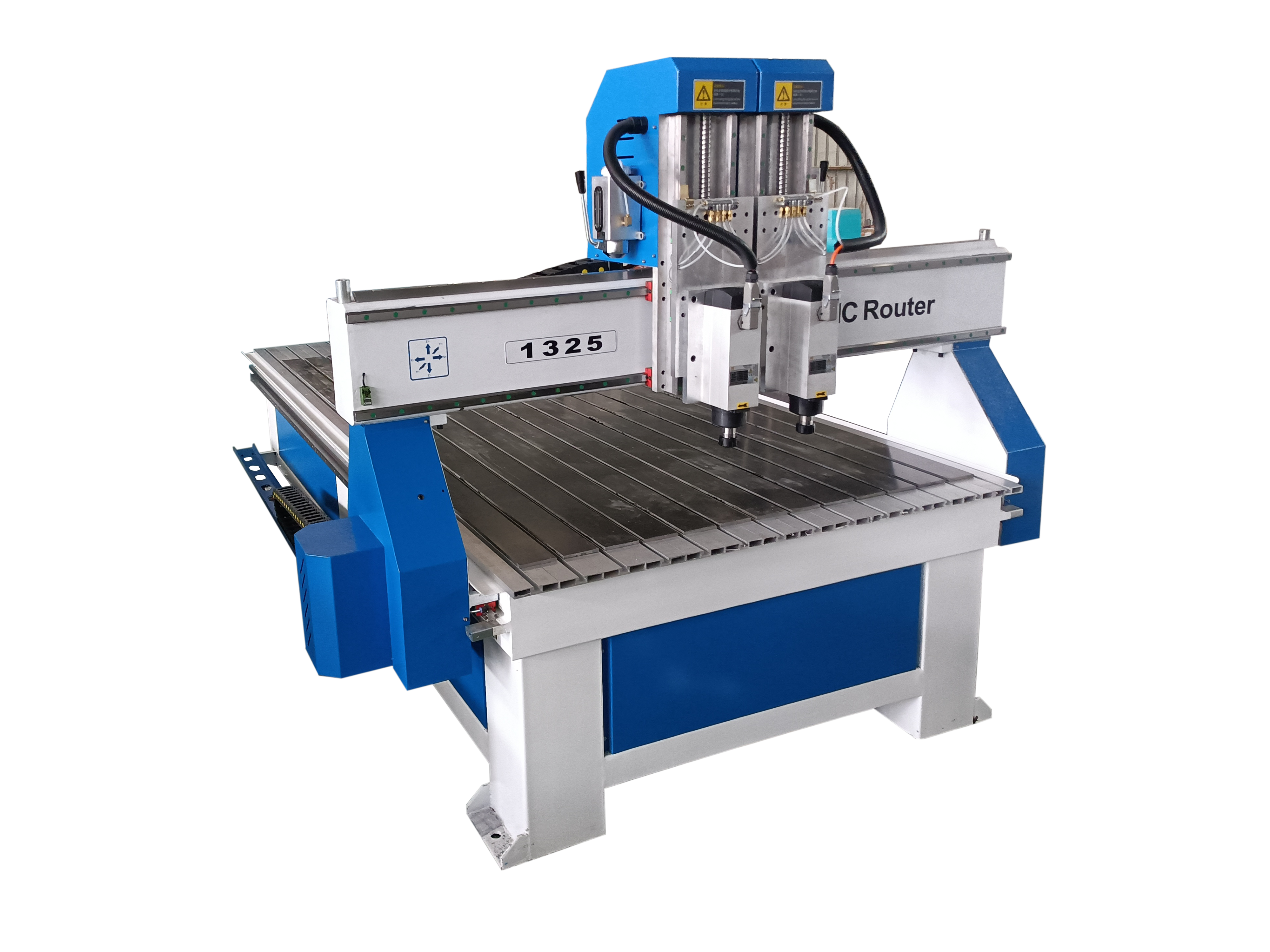 CNC Router China Woodworking 1325 wood CNC Carving Machine for Furniture Industry price